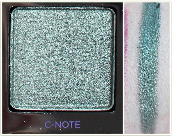 Urban Decay - C-note