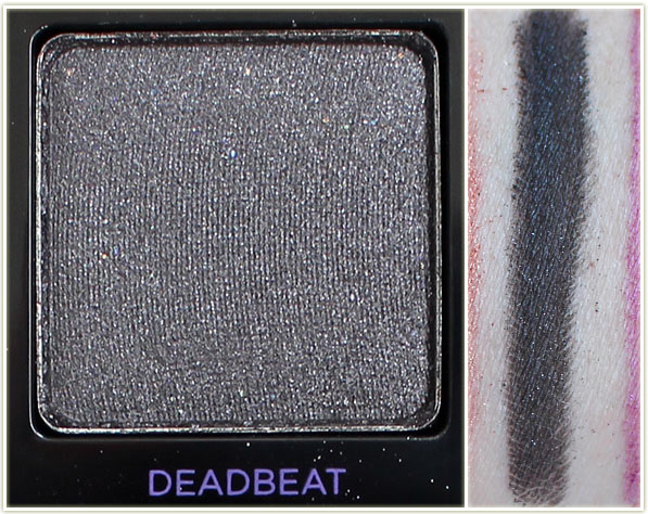 Urban Decay - Deadbeat