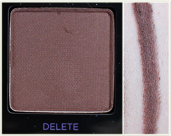 Urban Decay - Delete