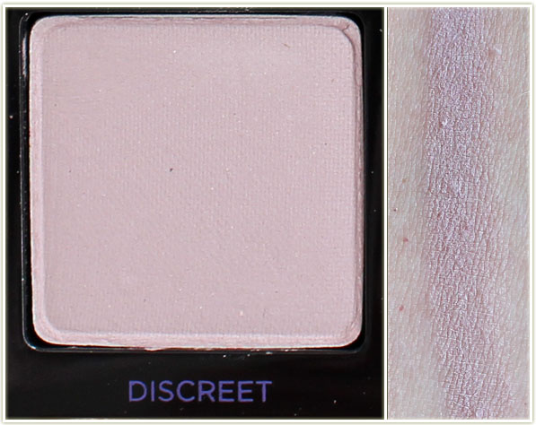 Urban Decay - Discreet