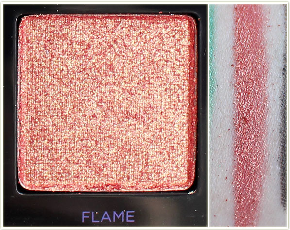 Urban Decay - Flame