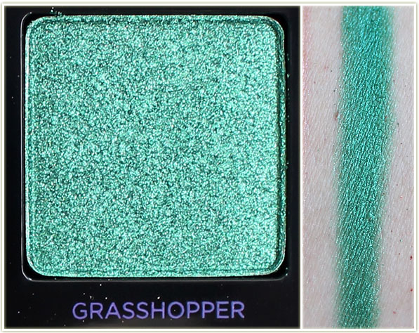 Urban Decay - Grasshopper