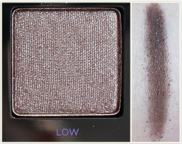 Urban Decay - Low