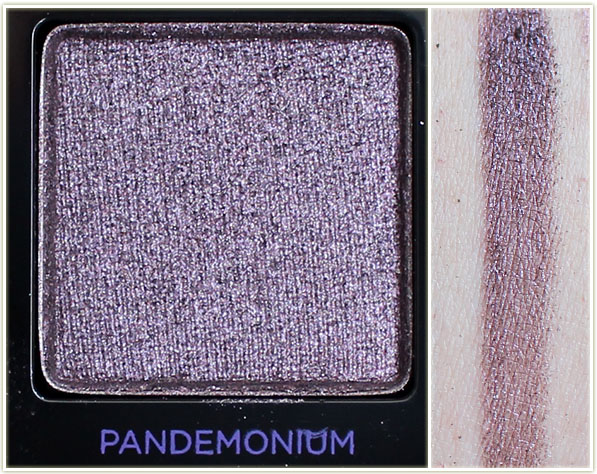 Urban Decay - Pandemonium