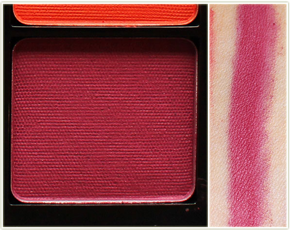 Viseart Editorial Brights - Swatch 10