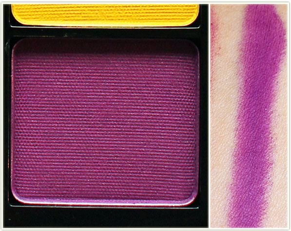 Viseart Editorial Brights - Swatch 11