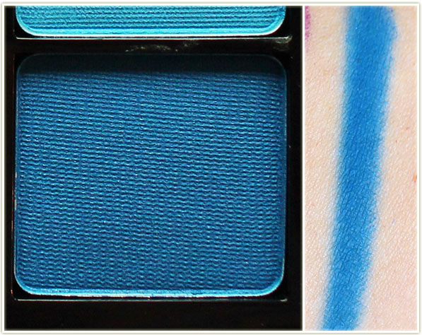 Viseart Editorial Brights - Swatch 12