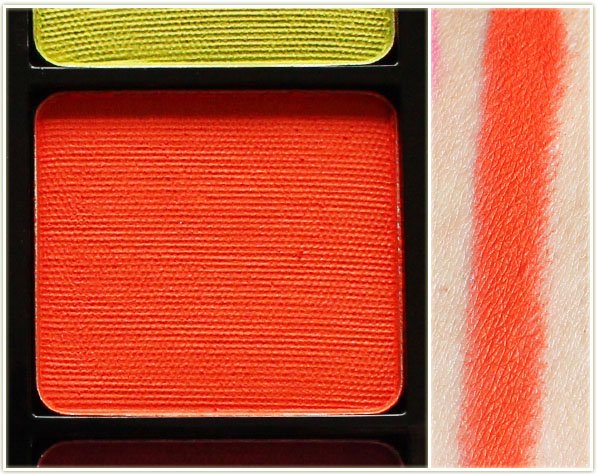 Viseart Editorial Brights - Swatch 6