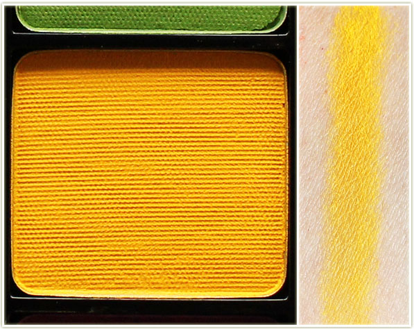 Viseart Editorial Brights - Swatch 7