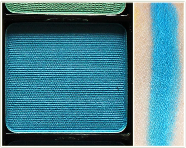 Viseart Editorial Brights - Swatch 8