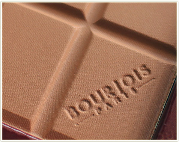 Bourjois Délice de Poudre 