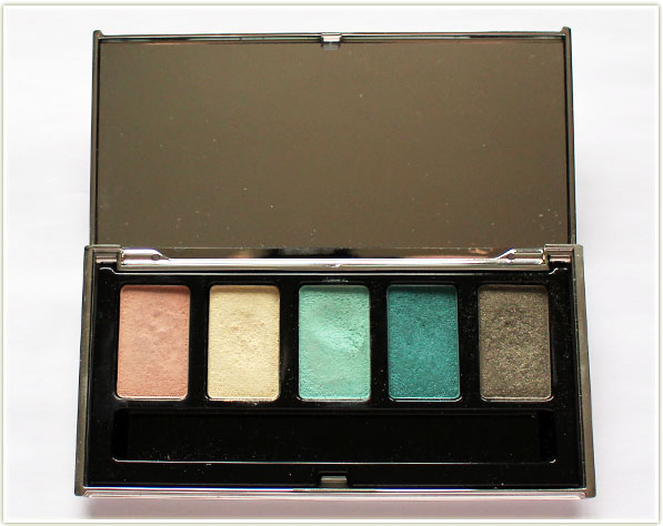 Lise Watier Palette Expression