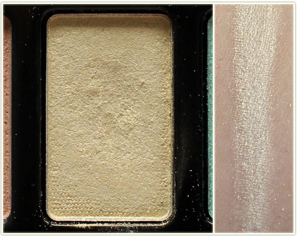 Lise Watier Palette Expression - Shade 2