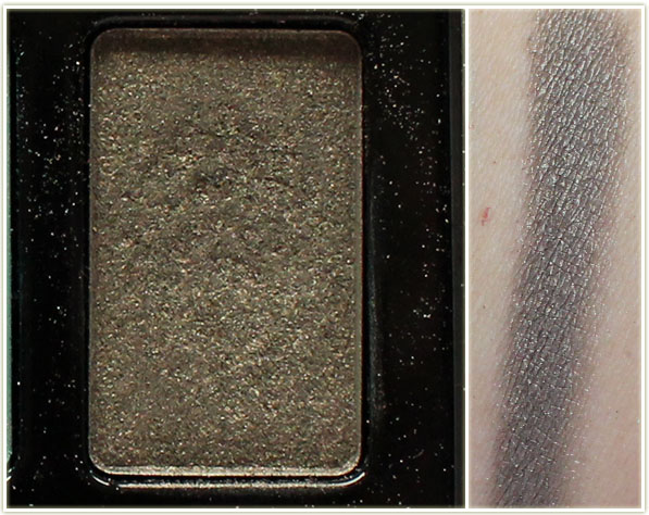 Lise Watier Palette Expression - Shade 5