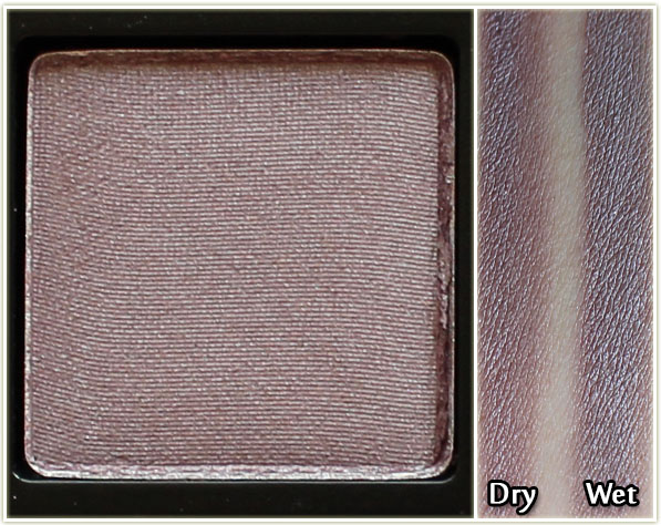 Smashbox - Mauve