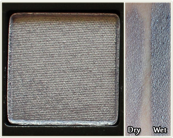 Smashbox - Silver