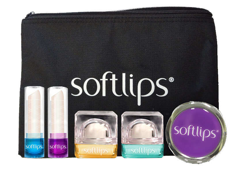 Softlips Prize Pack ($50 value)