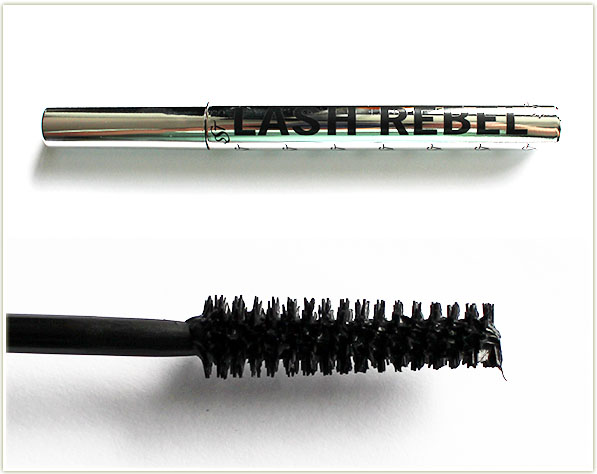 SST Cosmetics Lash Rebel mascara