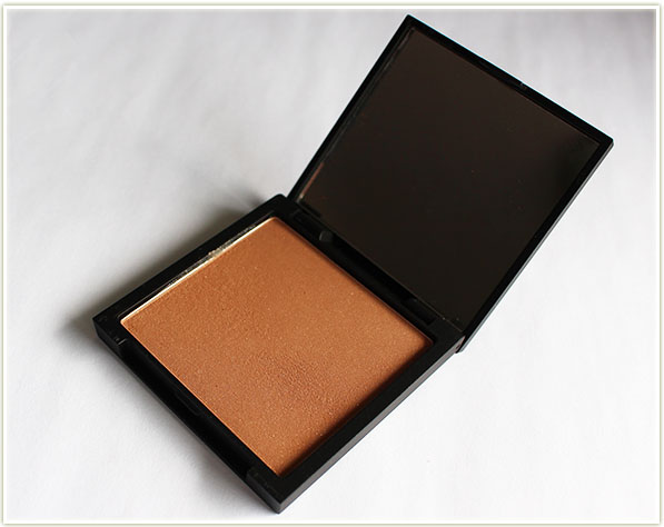 SST Cosmetics Sun Kissed bronzer