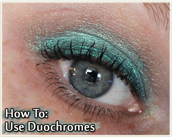 How To: Use Duochromes