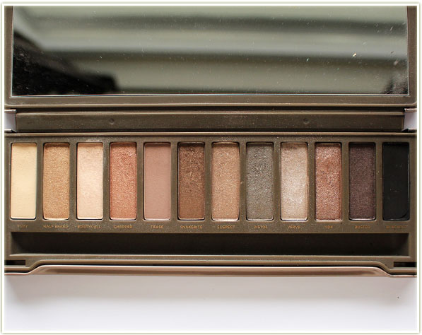 Urban Decay - Naked 2
