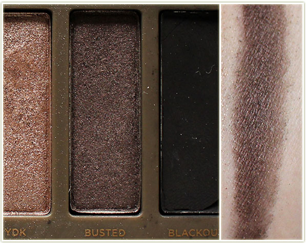 Urban Decay - Buster