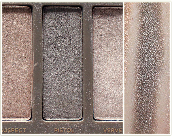 Urban Decay - Pistol