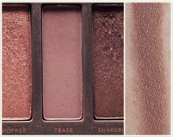 Urban Decay - Tease