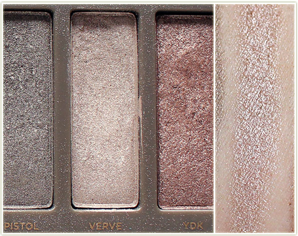 Urban Decay - Verve