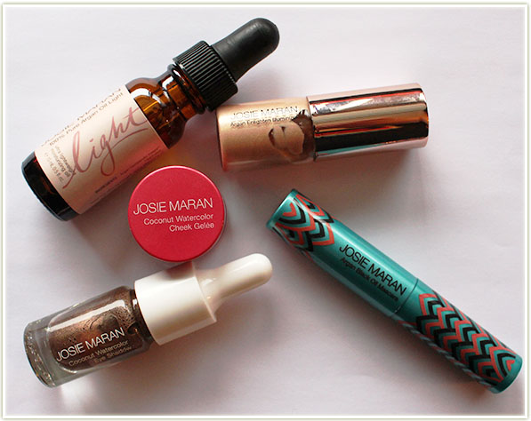 Josie Maran Whimsical Wonder Set