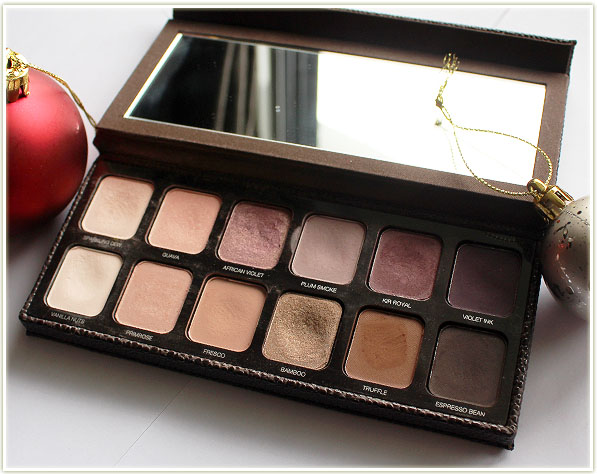 Laura Mercier Eye Art Artist's Palette