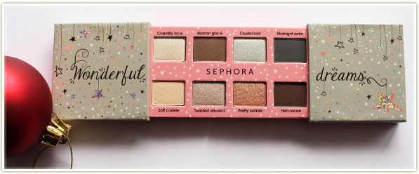 Sephora Wonderful Dreams