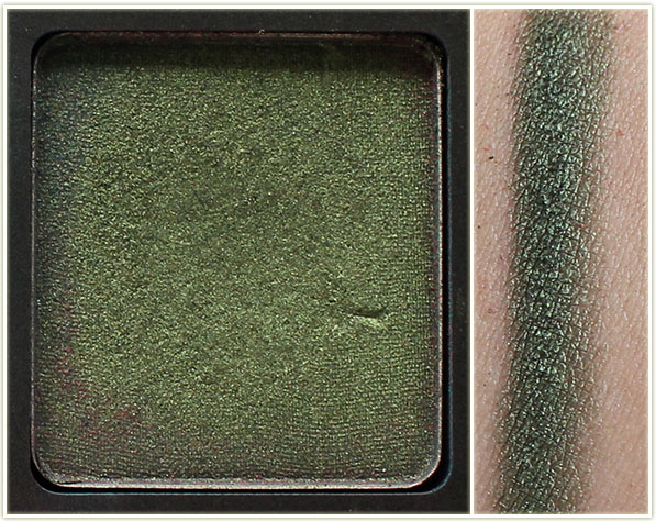 Inglot - Pearl 418