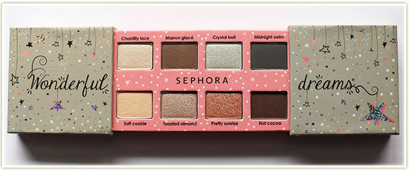 Sephora Wonderful Dreams