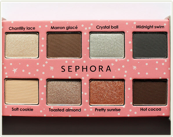 Sephora Wonderful Dreams