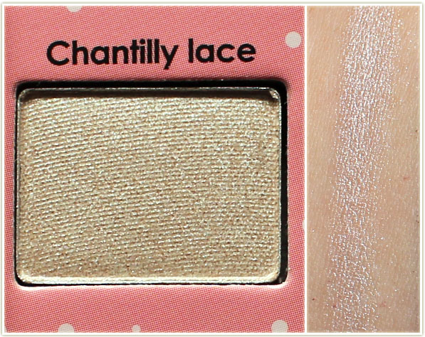 Sephora - Chantilly Lace