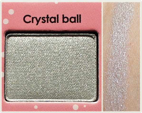 Sephora - Crystal ball