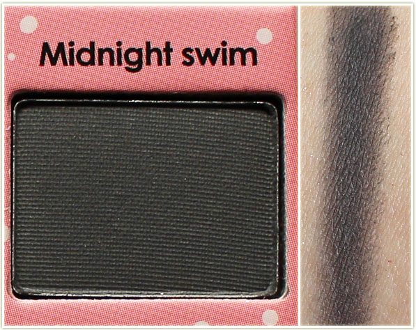 Sephora - Midnight swim