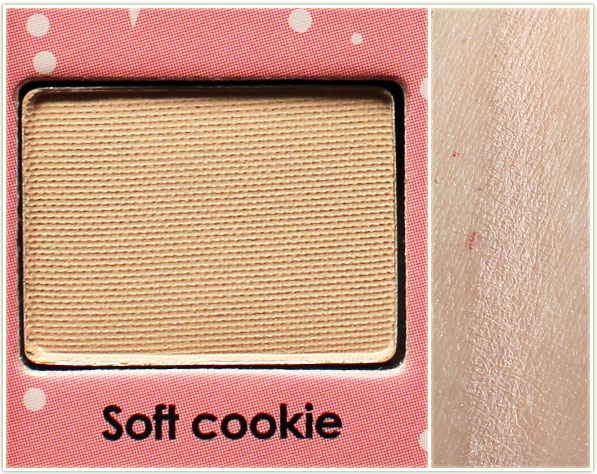 Sephora - Soft cookie