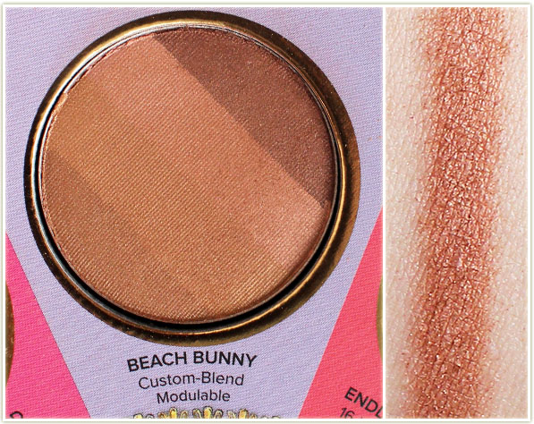 Too Faced - Beach Bunny