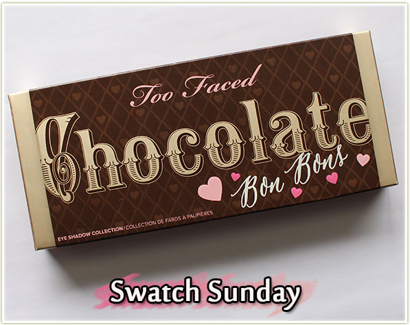 Too Faced Chocolate Bon Bons