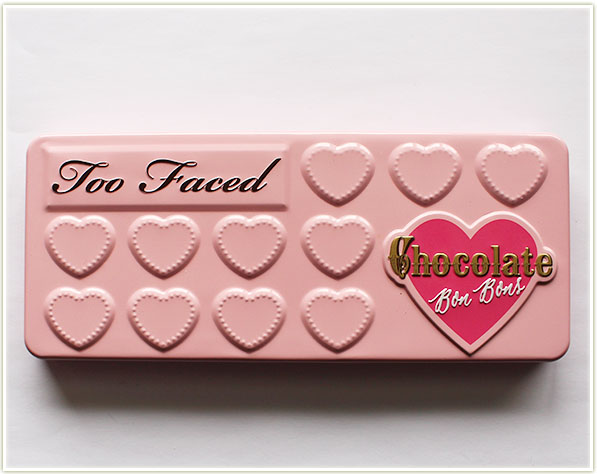 Too Faced Chocolate Bon Bons