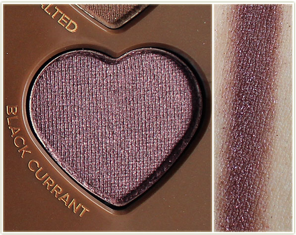 Too Faced - Black Currant