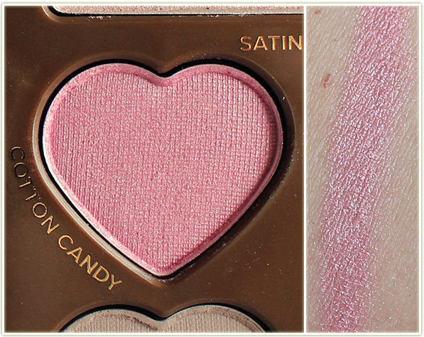 Too Faced - Cotton Candy