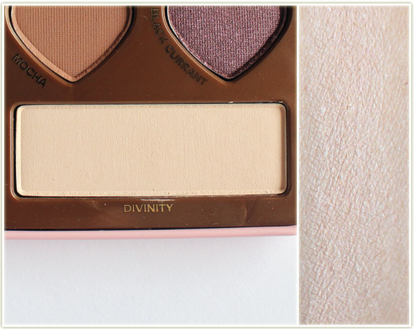 Too Faced - Divinity