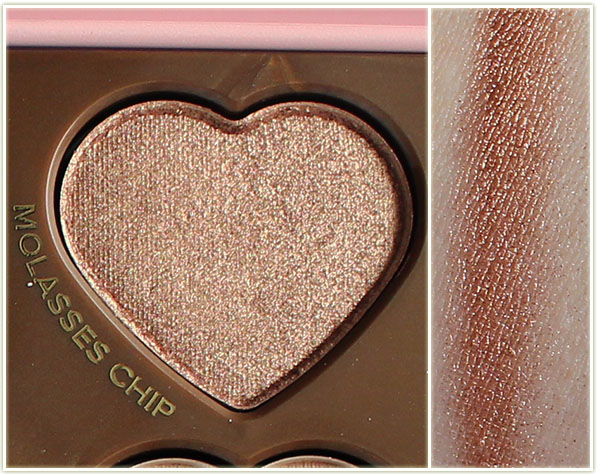 Too Faced - Molasses Chip