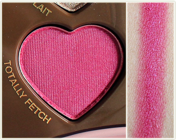 Too Faced - Totally Fetch