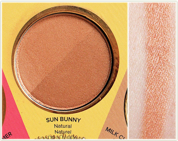 Too Faced - Sun Bunny