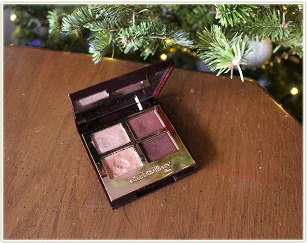 Charlotte Tilbury Vintage Vamp