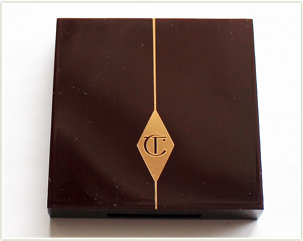 Charlotte Tilbury - The Rebel